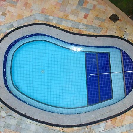 Ecologic Park Ap 2 Quartos Para 7 Pessoas 1Park Aquatico 10 Piscinas Termais Caldas Novas Εξωτερικό φωτογραφία